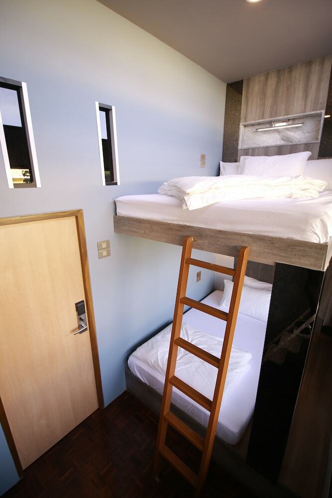 Hostal 168 Hostel