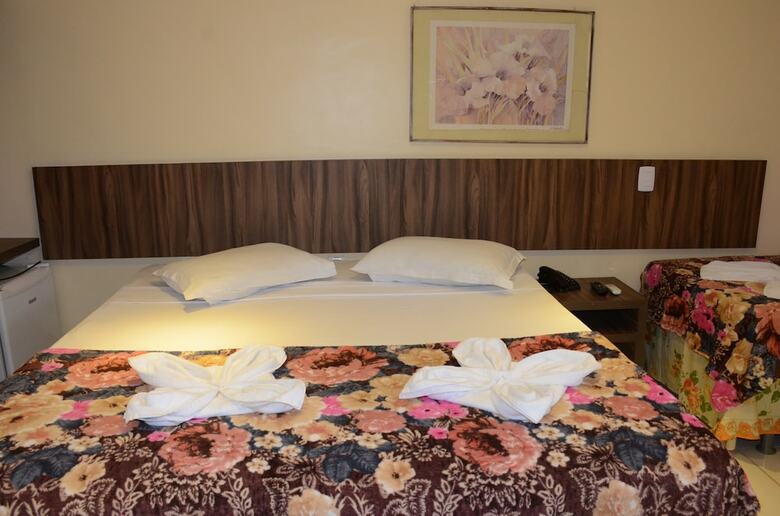Ara Mar Praia Hotel