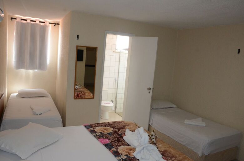 Ara Mar Praia Hotel