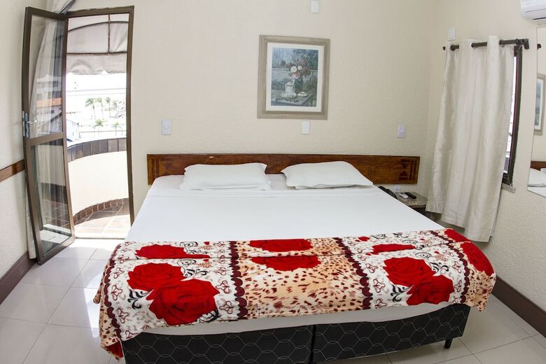 Ara Mar Praia Hotel