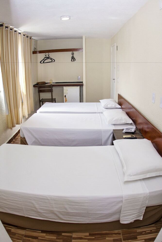 Ara Mar Praia Hotel