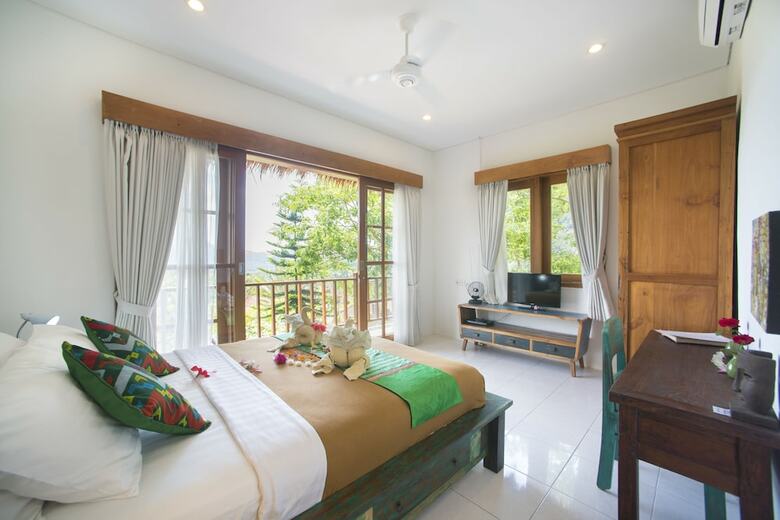 Hotel Villa Sing Ken Ken