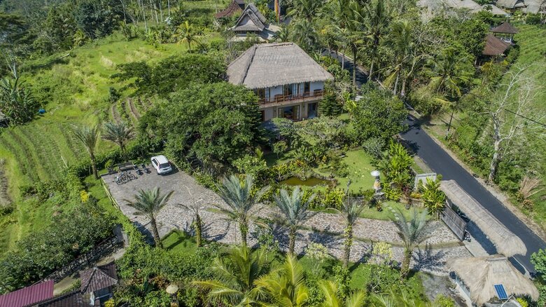 Hotel Villa Sing Ken Ken