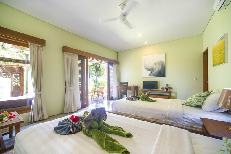 Hotel Villa Sing Ken Ken