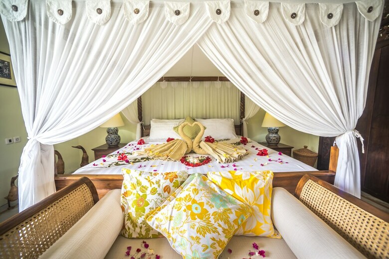 Hotel Villa Sing Ken Ken