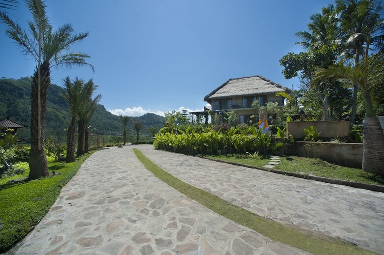 Hotel Villa Sing Ken Ken