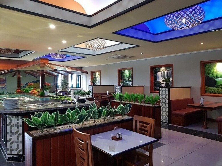 Hotel Masurina Lodge
