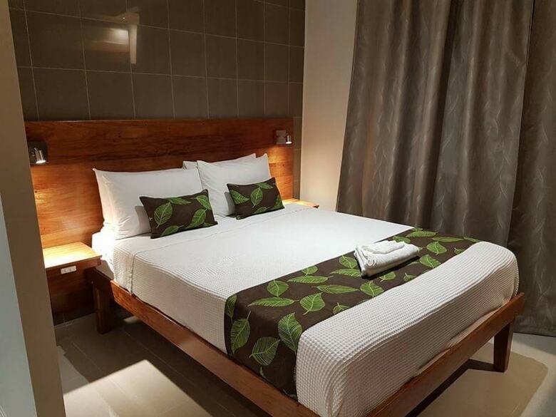 Hotel Masurina Lodge