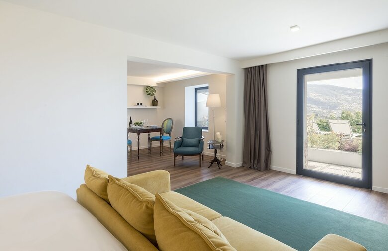 Hotel Belvedere Boutique - Adults Only