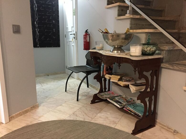 Hotel Belvedere Boutique - Adults Only
