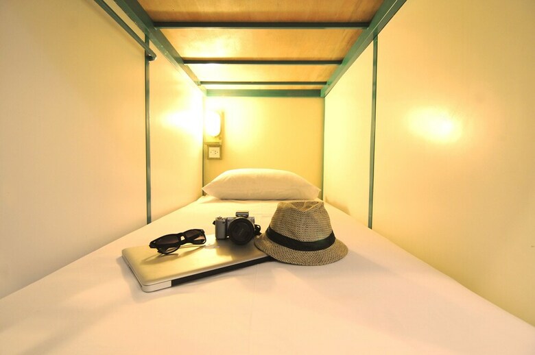 Hostal Bread & Jam Hostel