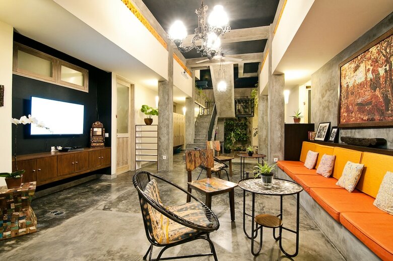 Hostal Bread & Jam Hostel