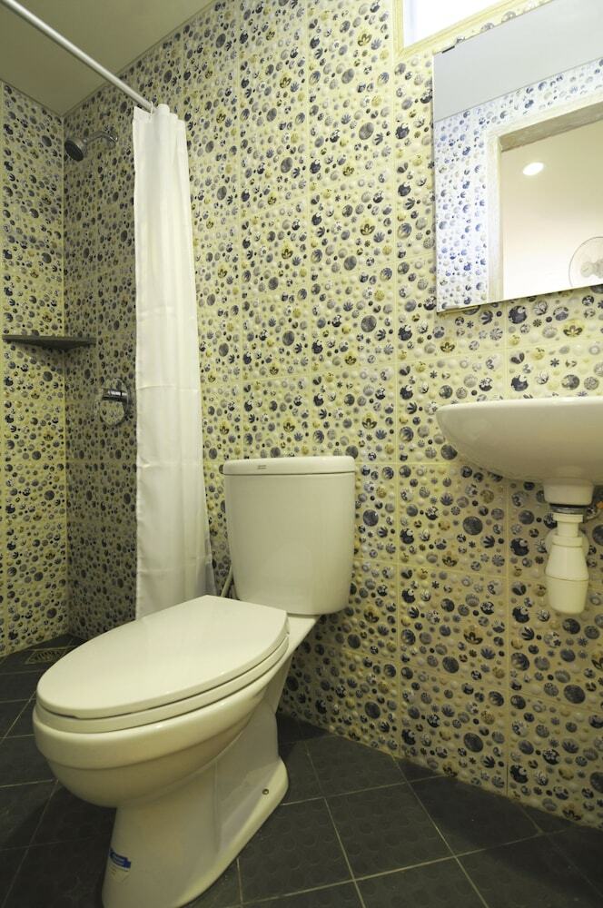 Hostal Bread & Jam Hostel