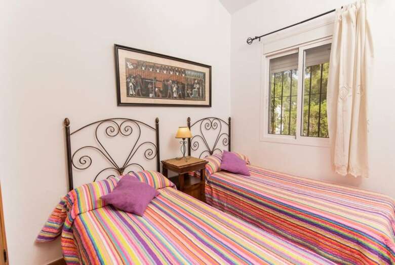 House In Vejer de La Frontera 101276 By Mo Rentals