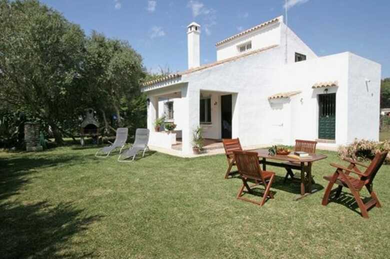 House In Vejer de La Frontera 101276 By Mo Rentals