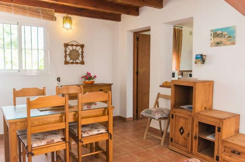 House In Vejer de La Frontera 101276 By Mo Rentals