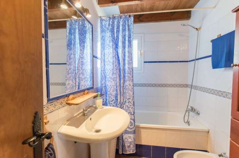 House In Vejer de La Frontera 101276 By Mo Rentals