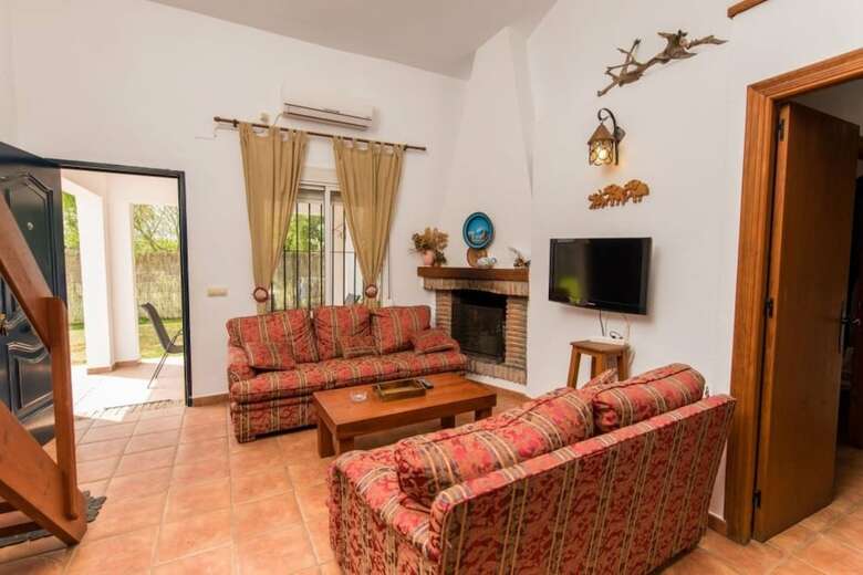 House In Vejer de La Frontera 101276 By Mo Rentals