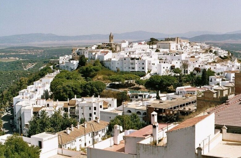 House In Vejer de La Frontera 101276 By Mo Rentals