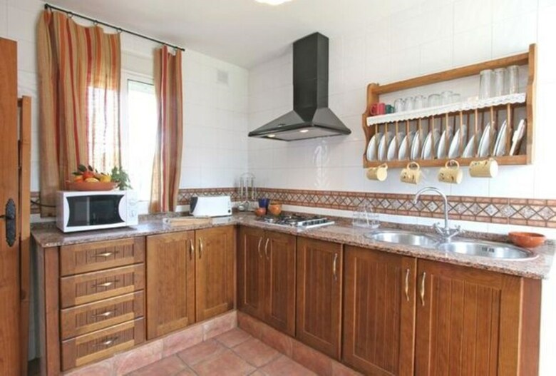 House In Vejer de La Frontera 101276 By Mo Rentals