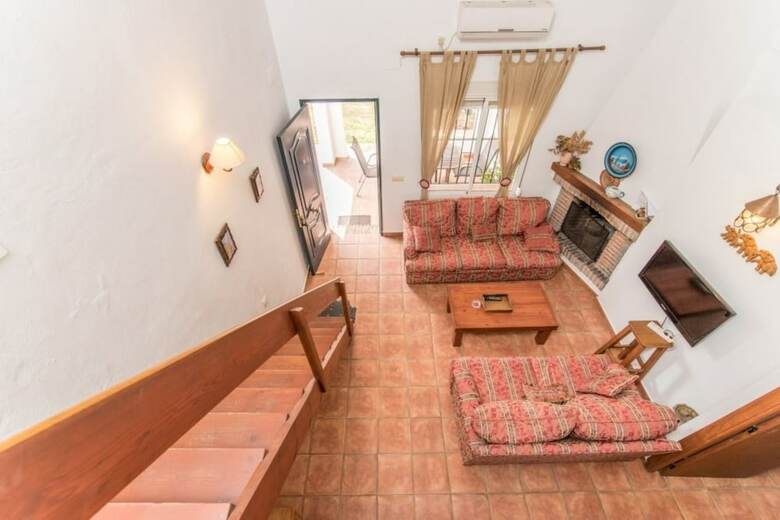 House In Vejer de La Frontera 101276 By Mo Rentals