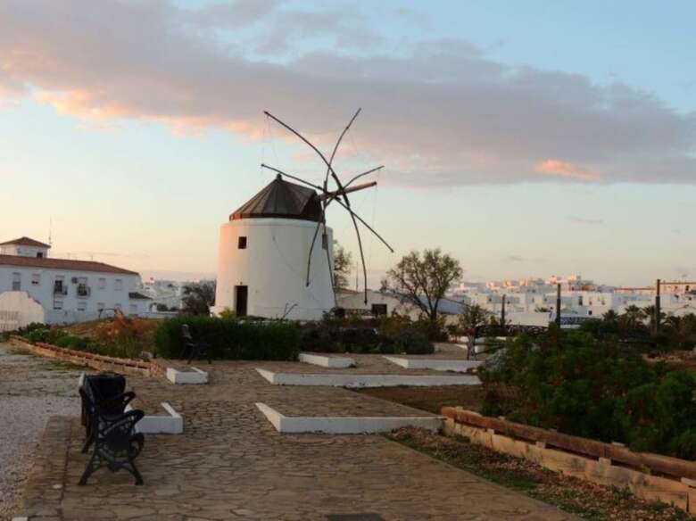 House In Vejer de La Frontera 101276 By Mo Rentals