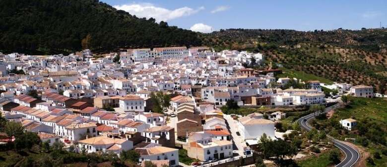 House In Vejer de La Frontera 101276 By Mo Rentals