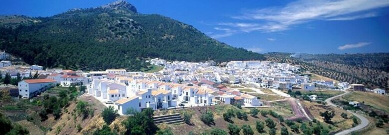 House In Vejer de La Frontera 101276 By Mo Rentals