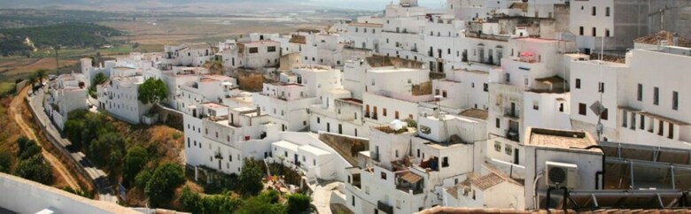 House In Vejer de La Frontera 101276 By Mo Rentals