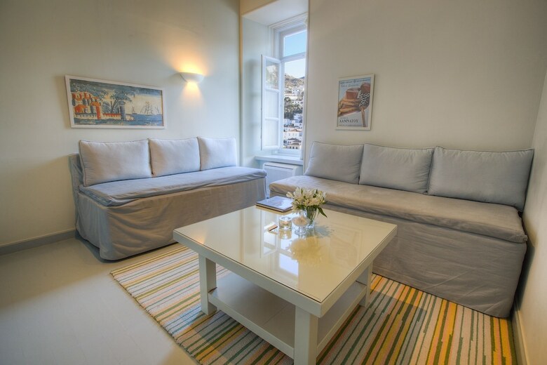 Aparthotel Hydra Hotel