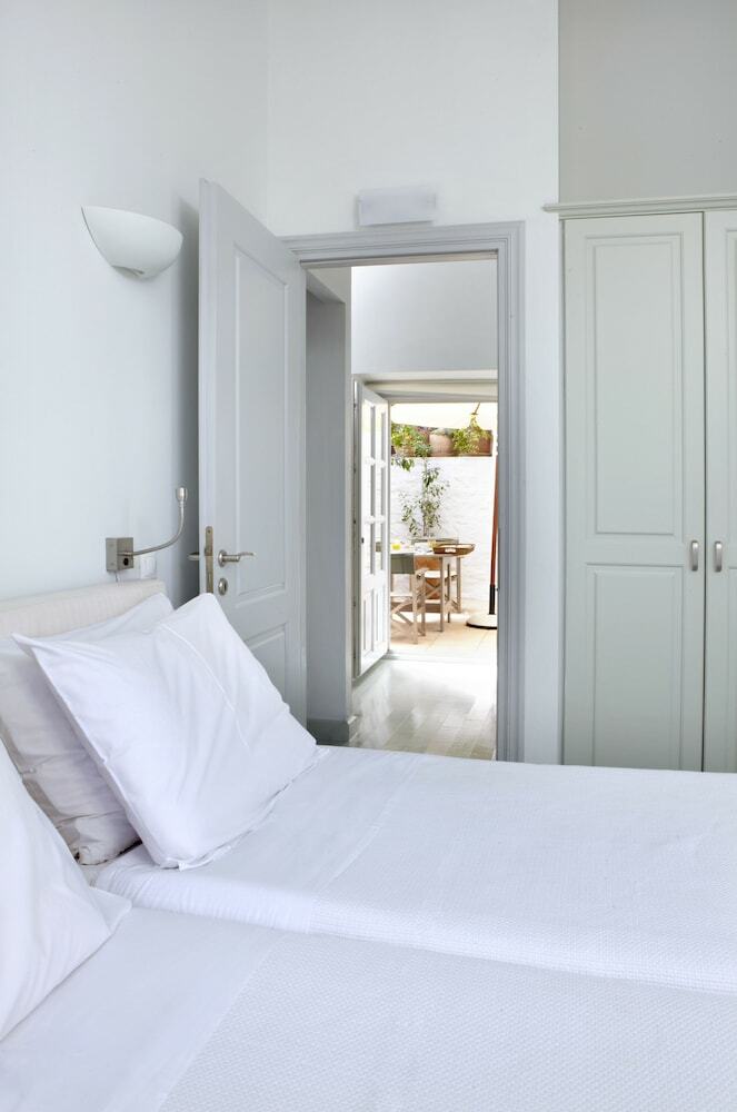 Aparthotel Hydra Hotel