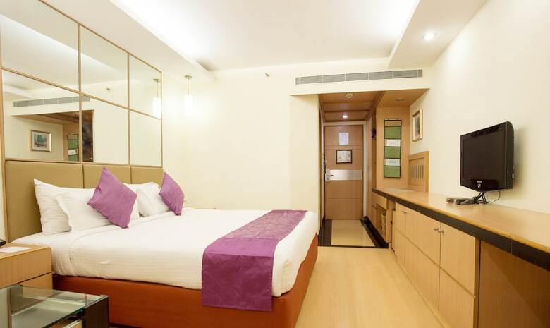 Hotel Treebo Tryst Fortel