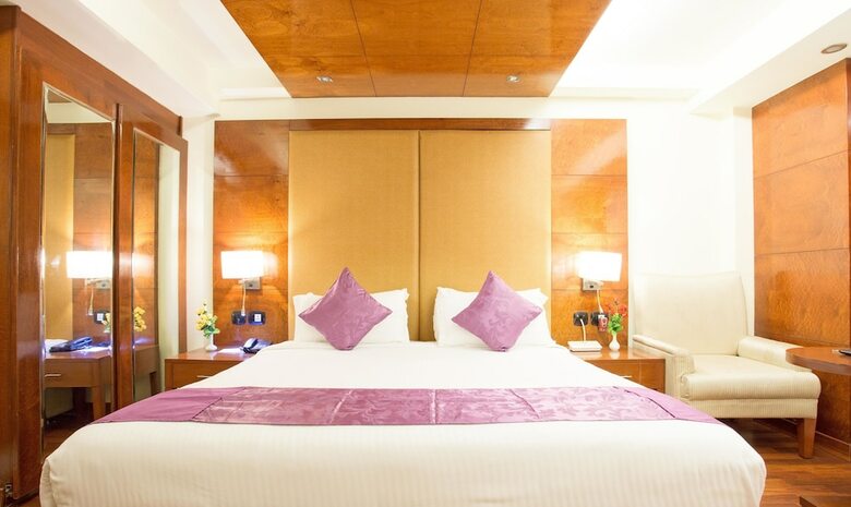 Hotel Treebo Tryst Fortel
