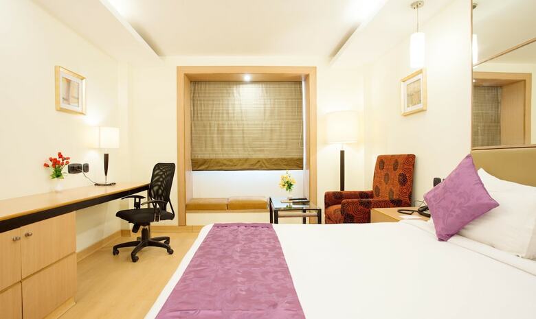 Hotel Treebo Tryst Fortel