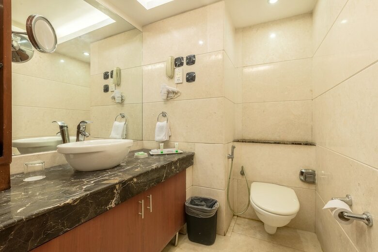 Hotel Treebo Tryst Fortel