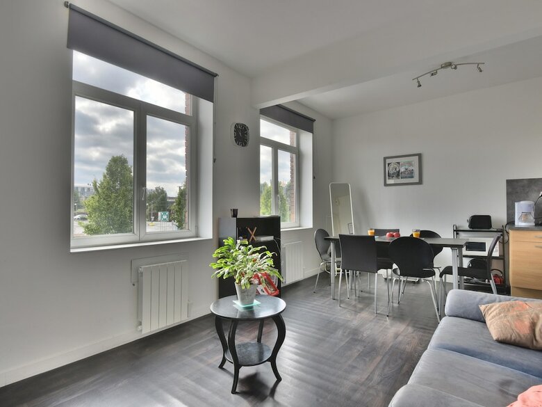 Apartamento Chocolaterie