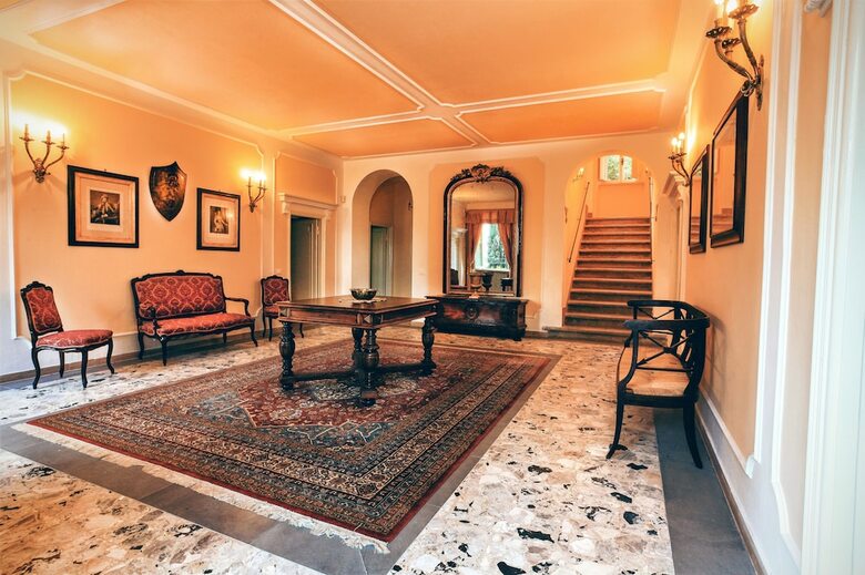 Villa Vianci