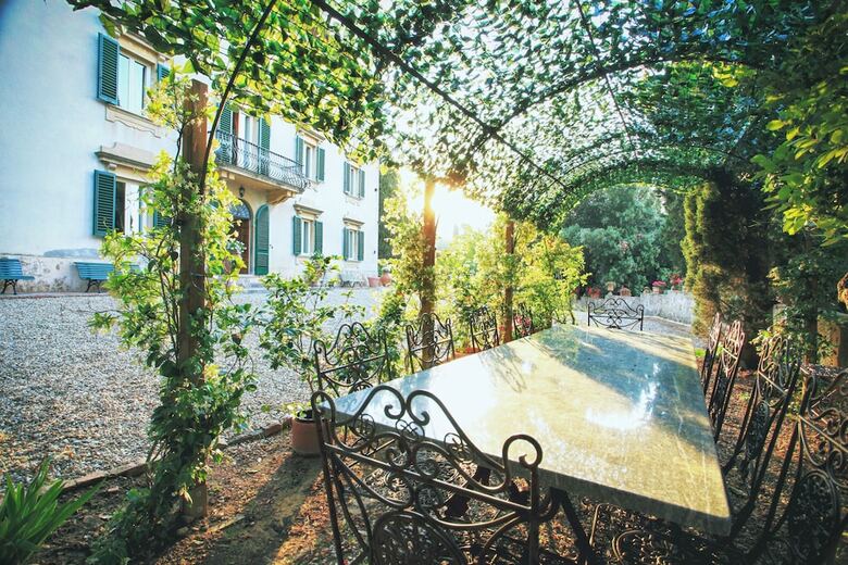 Villa Vianci