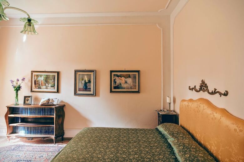Villa Vianci