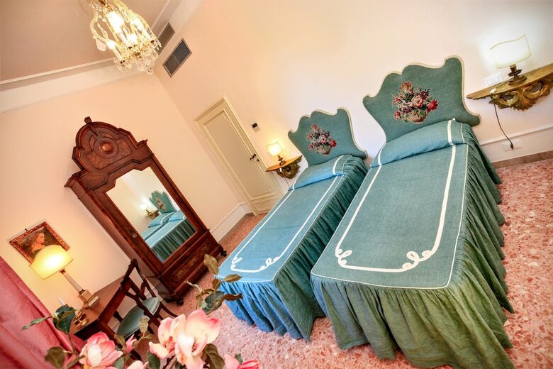 Villa Vianci