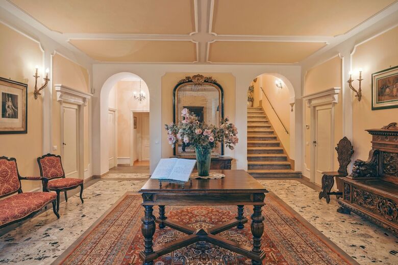 Villa Vianci