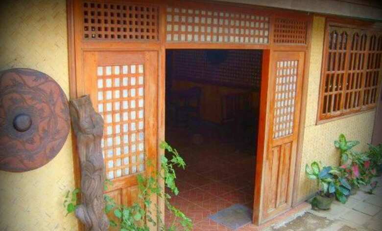 Hotel Pems Pension And Restaurant