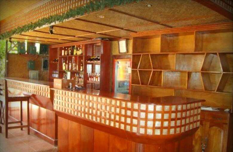 Hotel Pems Pension And Restaurant