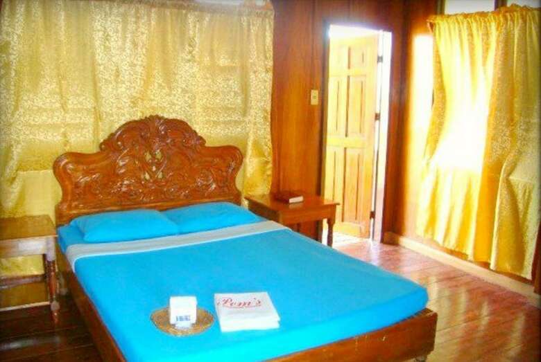 Hotel Pems Pension And Restaurant