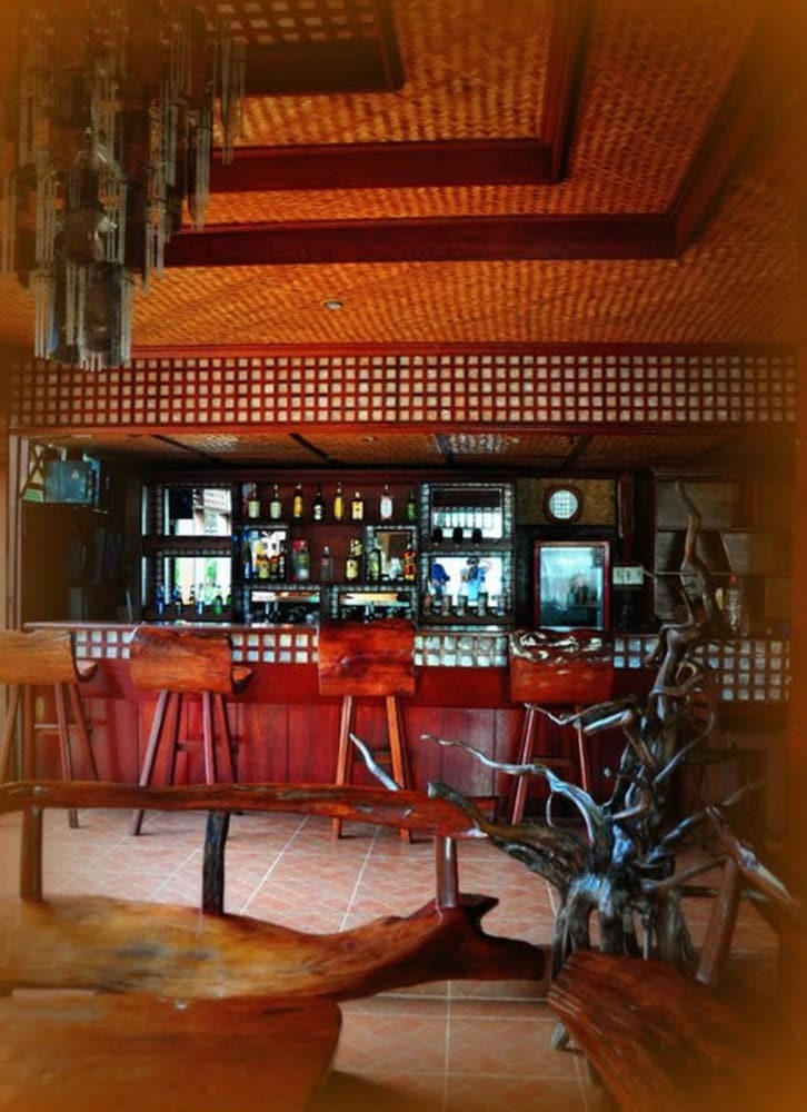 Hotel Pems Pension And Restaurant