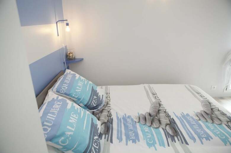 Hotel Jeanne Et Compagnie