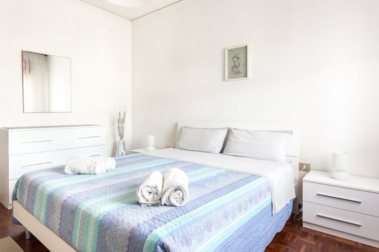 Apartamento Home Near Venice