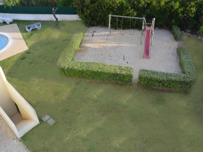 Apartamentos Cravinho