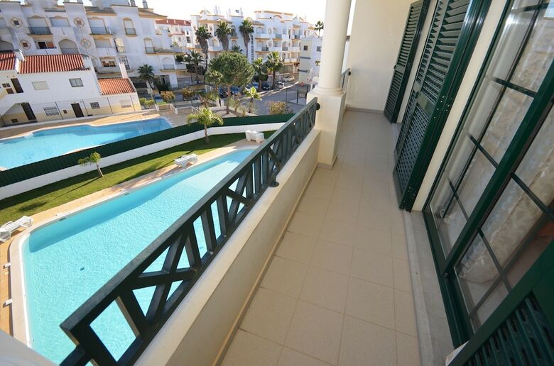Apartamentos Cravinho
