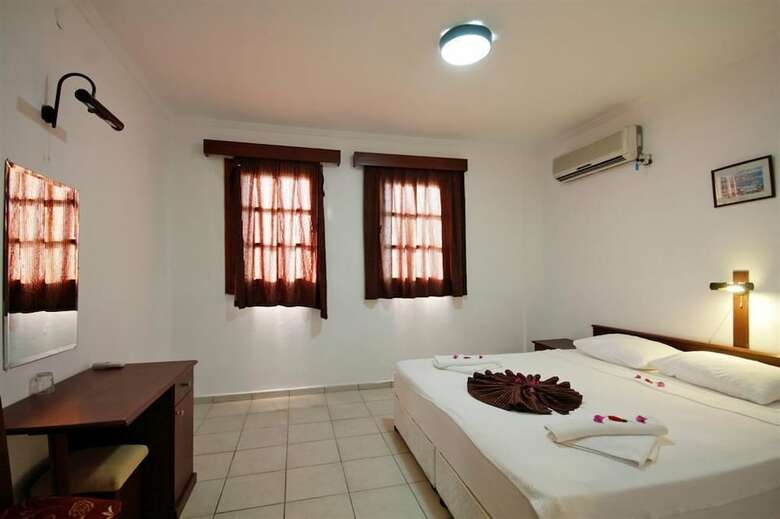Sun And Sea Beach Hotel - All Inclusive